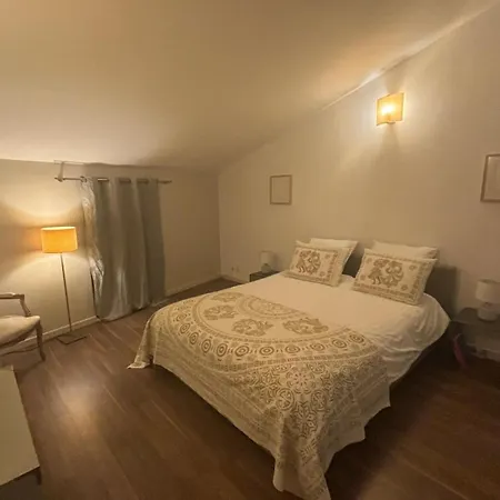 Les Cigales Du Pont Du Gard Tatil Evi