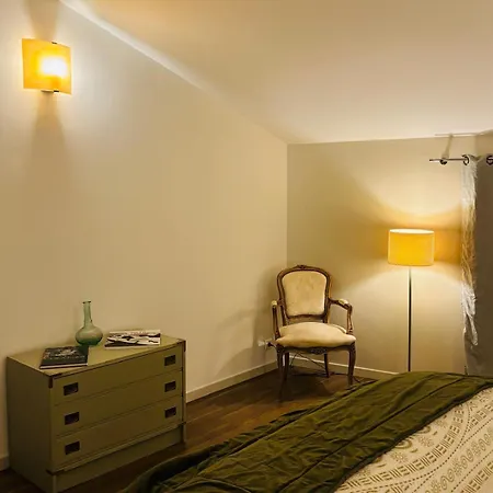 Tatil Evi Les Cigales Du Pont Du Gard Remoulins